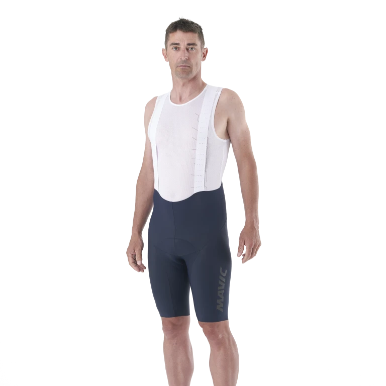 Pettorina MAVIC KSYRIUM Navy