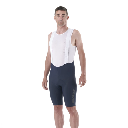 Salopette Corta MAVIC KSYRIUM Blu Navy