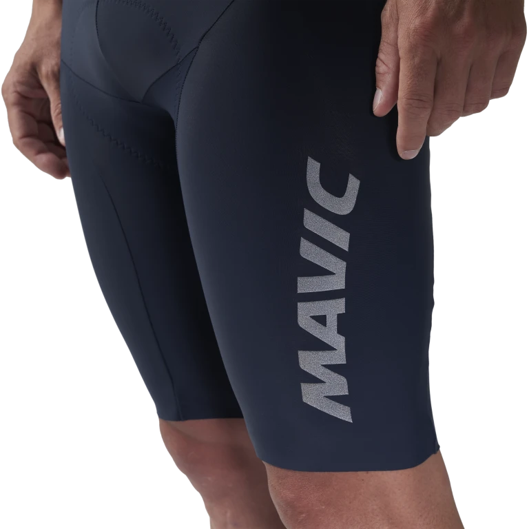 Pettorina MAVIC KSYRIUM Navy