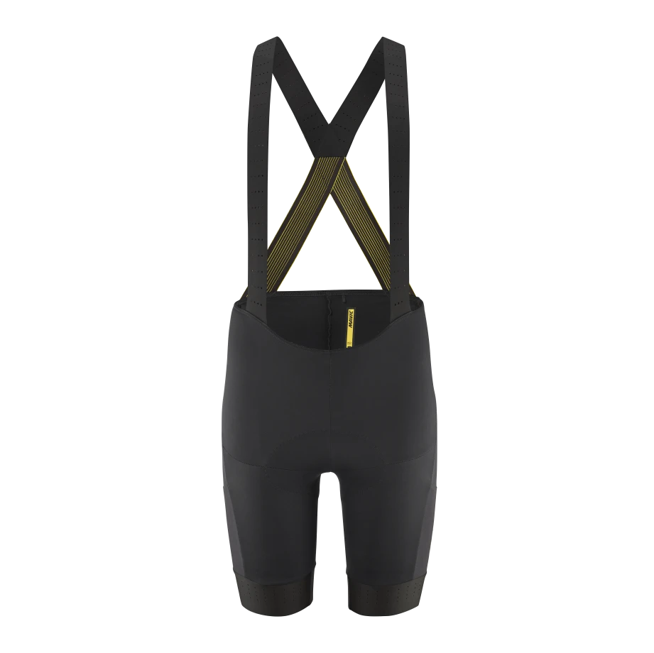 MAVIC ALLROAD CARGO Bib Tight Nero