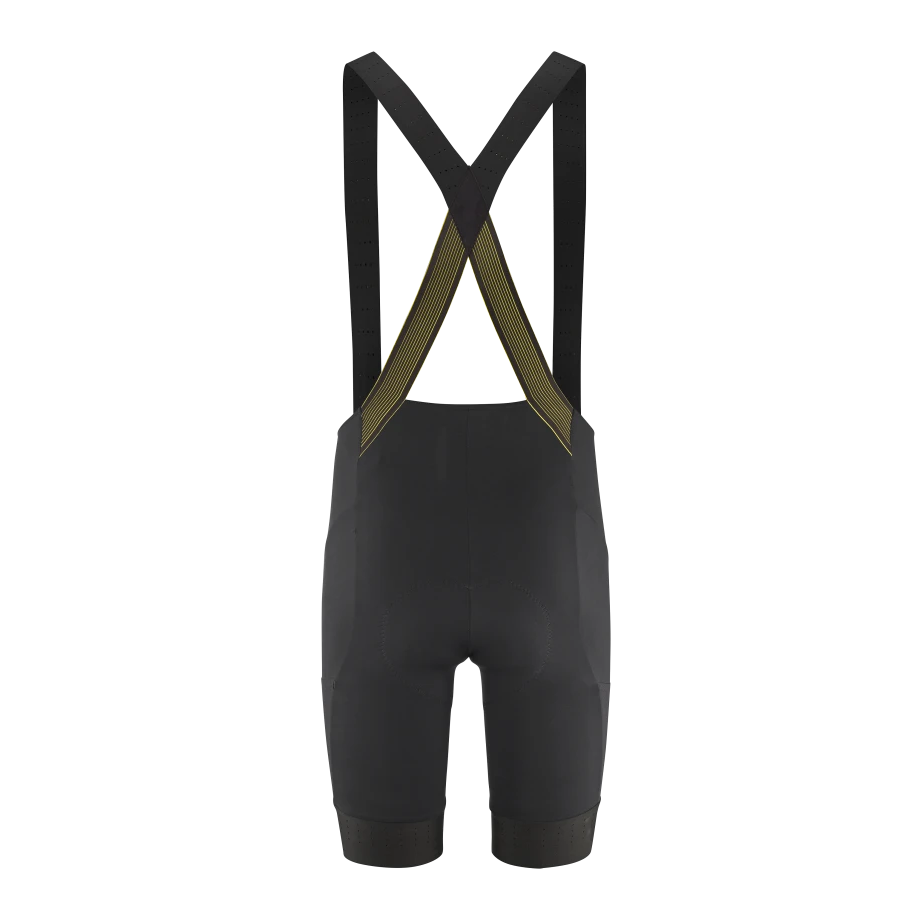 MAVIC ALLROAD CARGO Bib Tight Nero