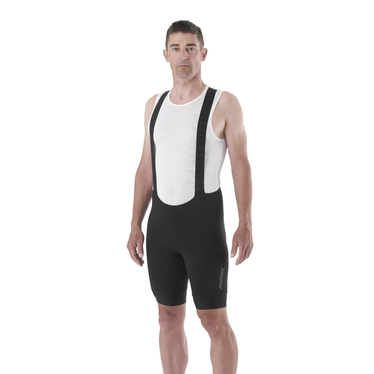MAVIC ALLROAD CARGO Bib Tight Nero