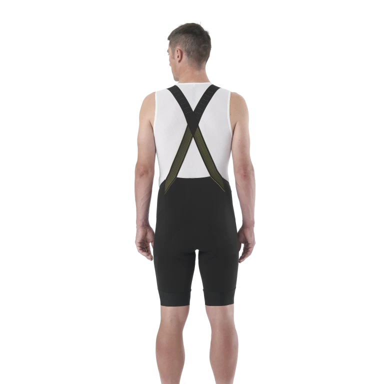 MAVIC ALLROAD CARGO Bib Tight Nero