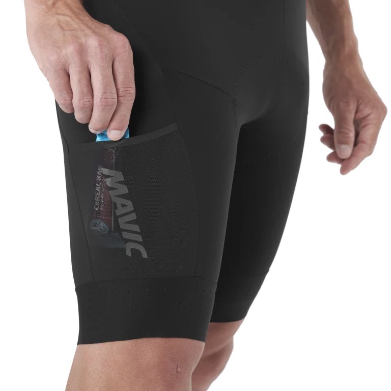 MAVIC ALLROAD CARGO Bib Tight Nero