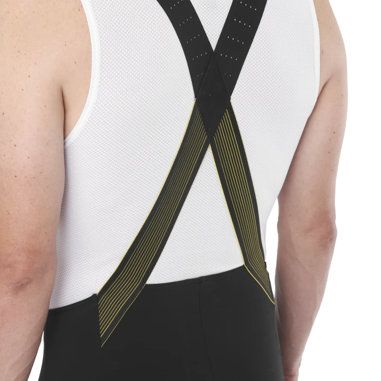 MAVIC ALLROAD CARGO Bib Tight Nero