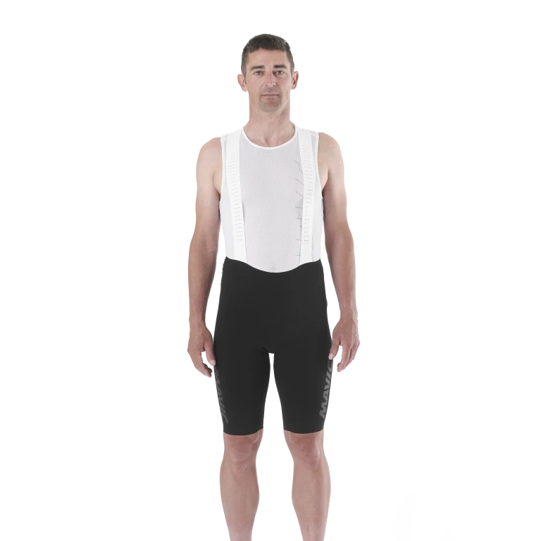 Salopette MAVIC COSMIC ULTIMATE Nero