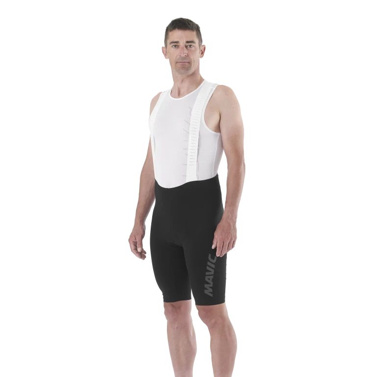 Salopette MAVIC COSMIC ULTIMATE Nero