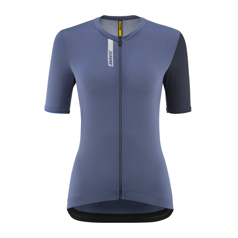 Maglia a maniche corte MAVIC ESSENTIAL Donna Blu