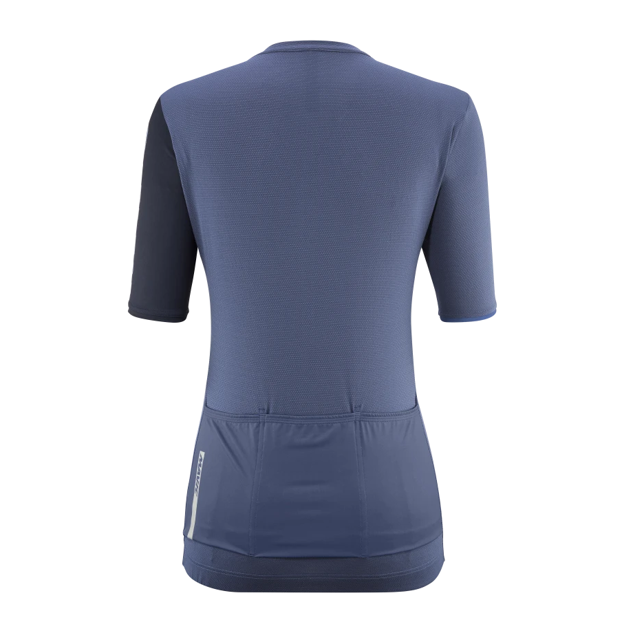 Maglia a maniche corte MAVIC ESSENTIAL Donna Blu