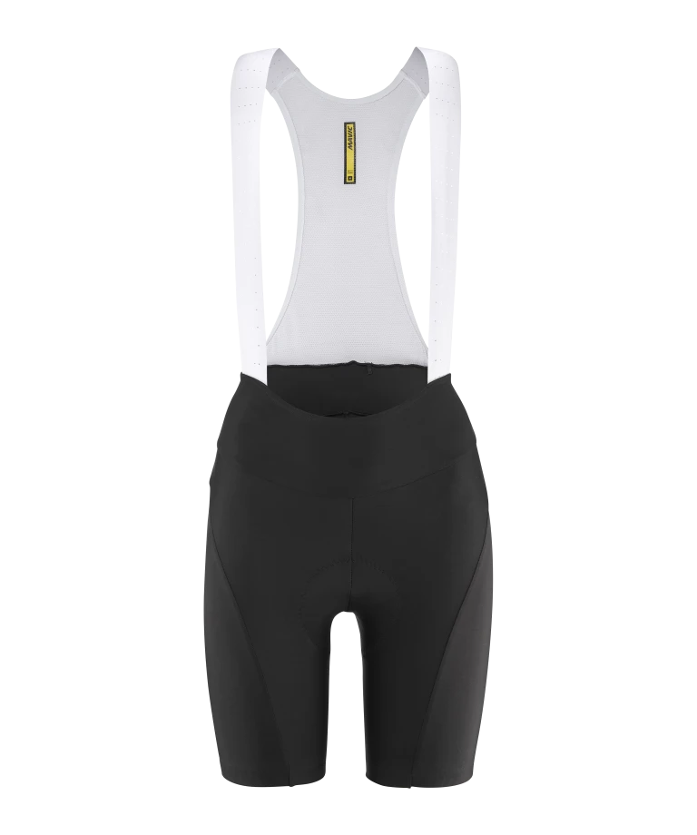 Salopette MAVIC AKSIUM Donna Nero