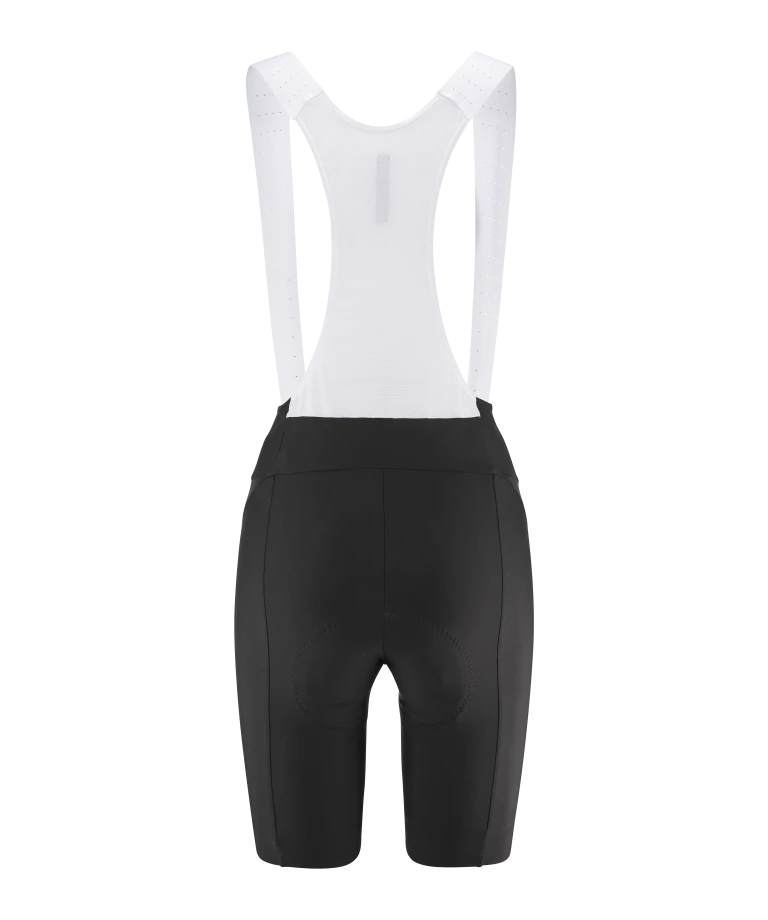 Salopette MAVIC AKSIUM Donna Nero