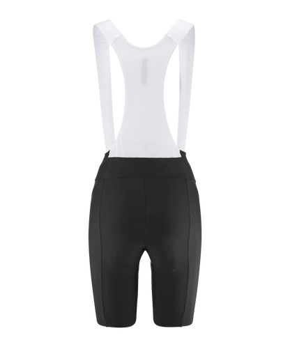 Salopette Corto MAVIC AKSIUM Donna Nero