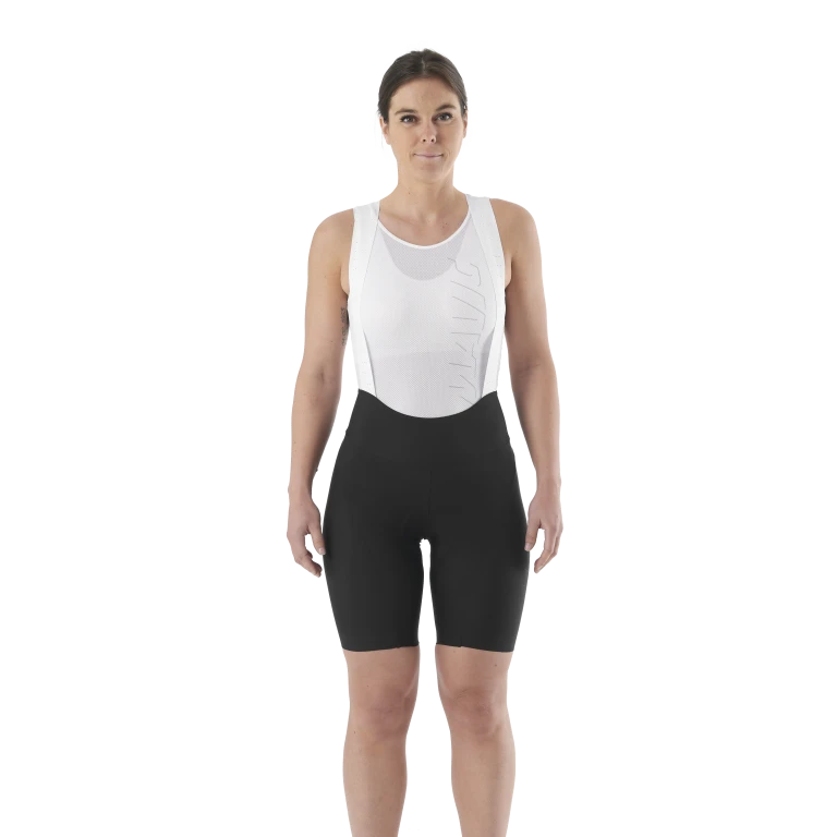 Salopette MAVIC AKSIUM Donna Nero