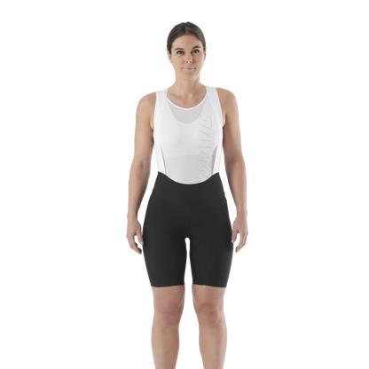 Salopette Corto MAVIC AKSIUM Donna Nero
