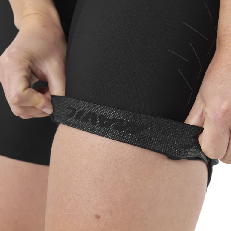 Salopette MAVIC AKSIUM Donna Nero