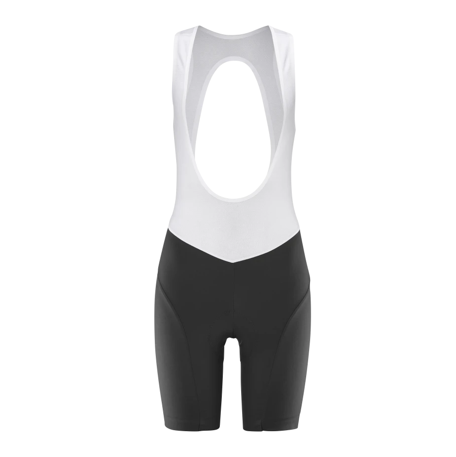 Pettorina COSMIC Donna Nero