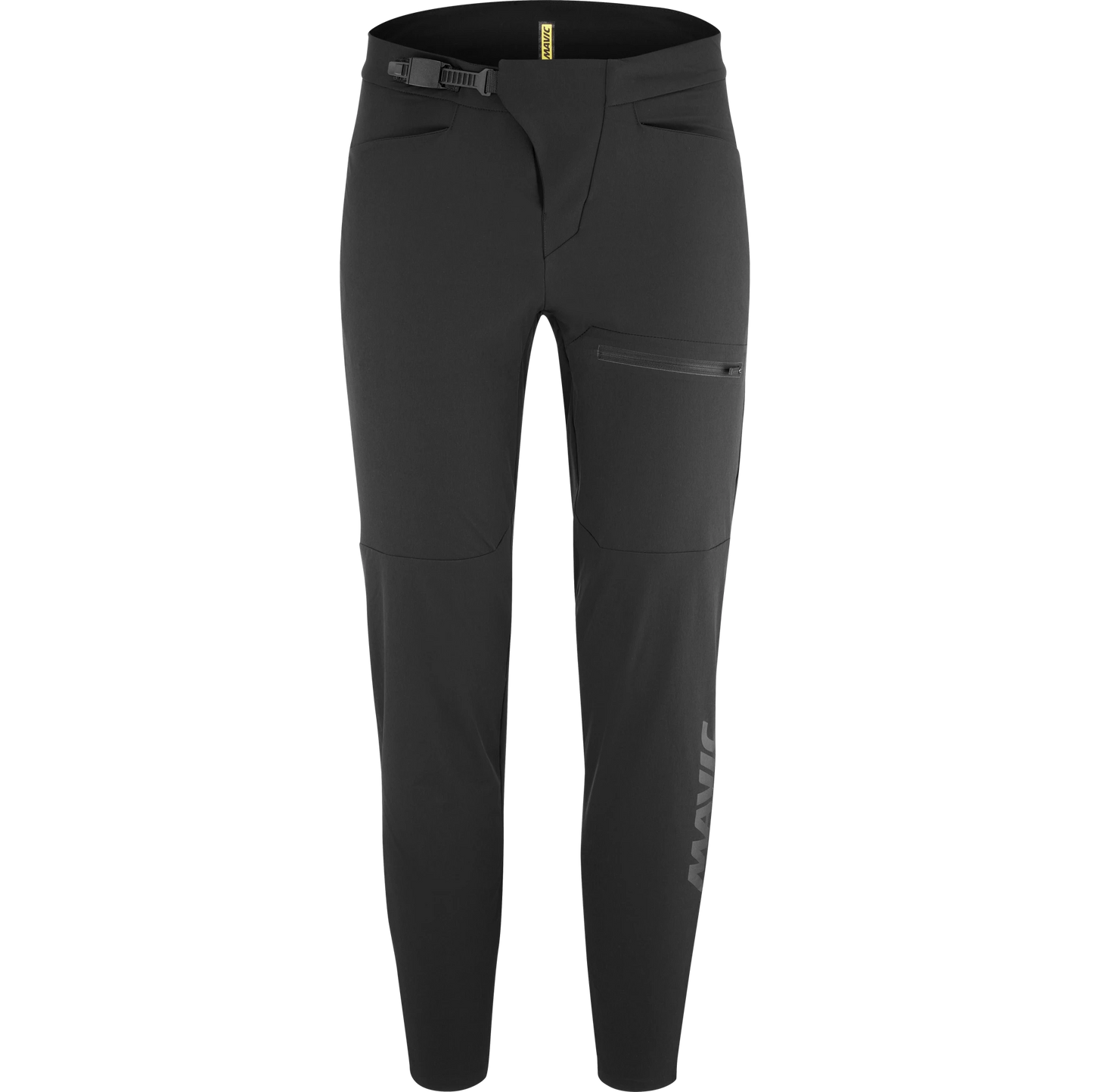 MAVIC DEEMAX ENDURO ALPHA Pantaloni neri