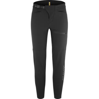 Pantalone MAVIC DEEMAX ENDURO ALPHA Nero