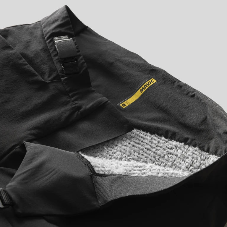 MAVIC DEEMAX ENDURO ALPHA Pantaloni neri