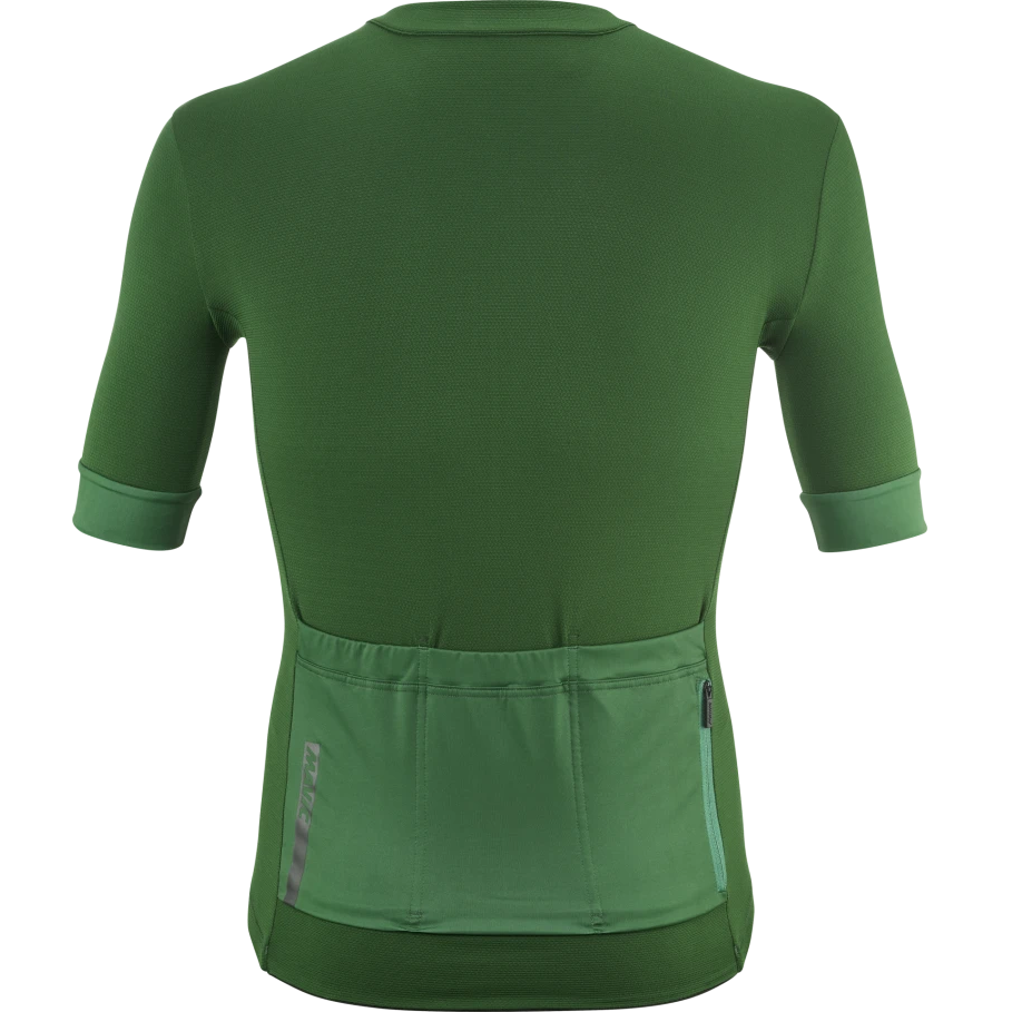 MAVIC AKSIUM Maglia a maniche corte verde