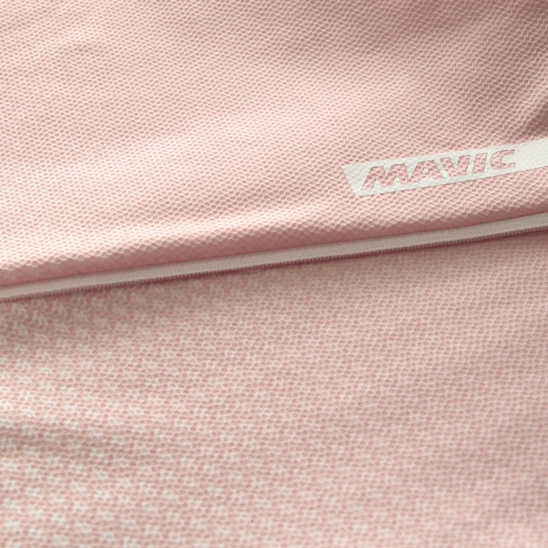 Maglia a maniche corte MAVIC AKSIUM Donna Rosa