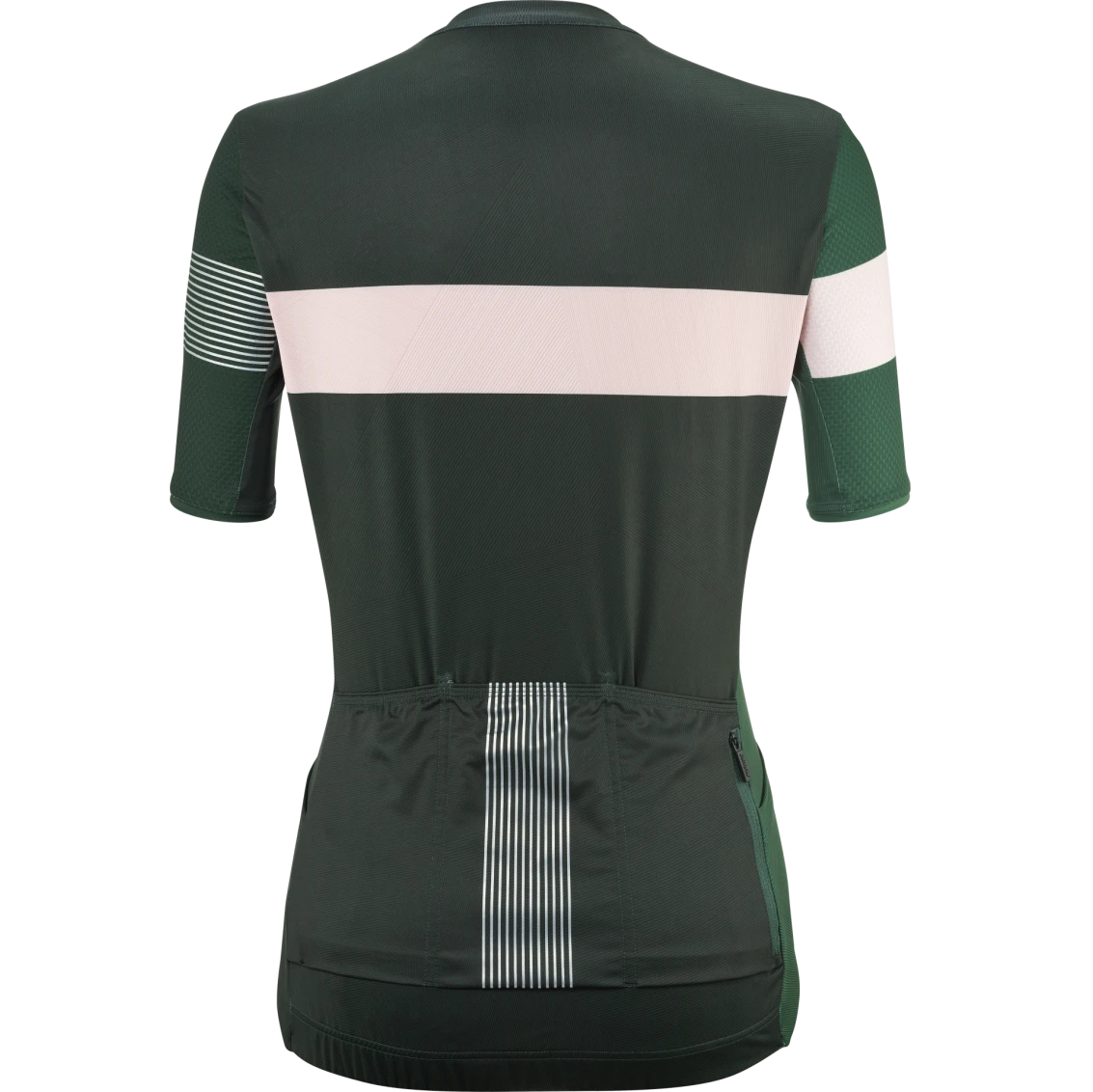 Maglia a manica corta MAVIC KSYRIUM PRO Donna Khaki
