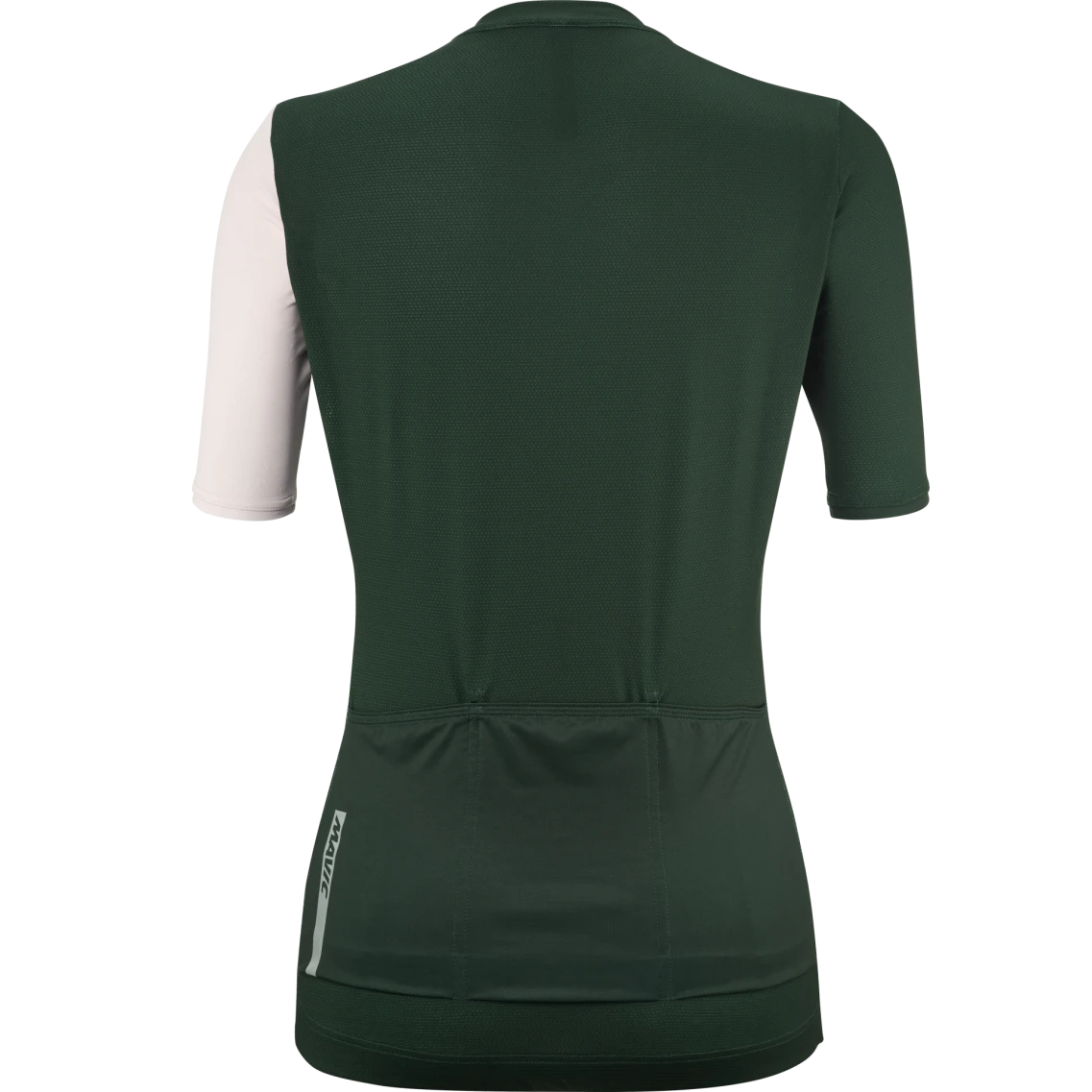 Maglia a maniche corte MAVIC ESSENTIAL Donna Verde