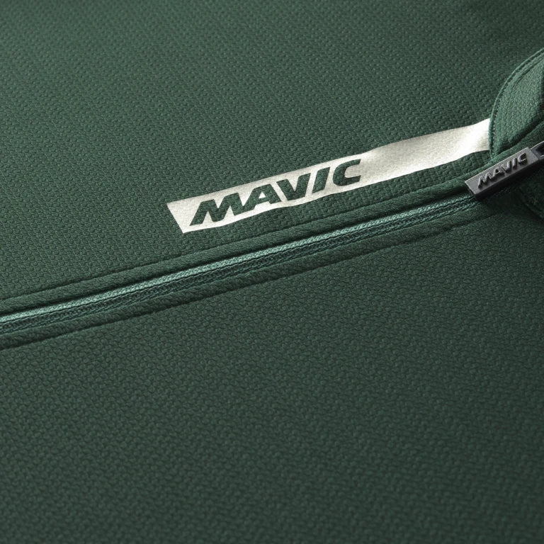 Maglia a maniche corte MAVIC ESSENTIAL Donna Verde