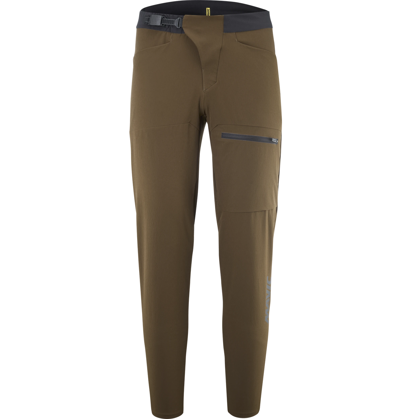 MAVIC DEEMAX ENDURO Pantaloni Marrone