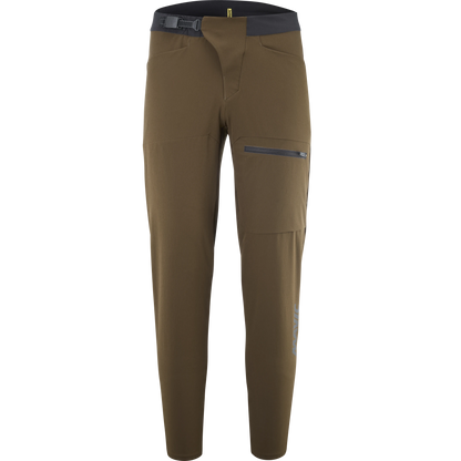 Pantalone MAVIC DEEMAX ENDURO Marrone