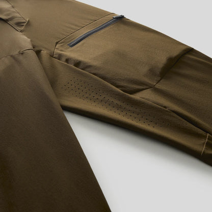 Pantalone MAVIC DEEMAX ENDURO Marrone
