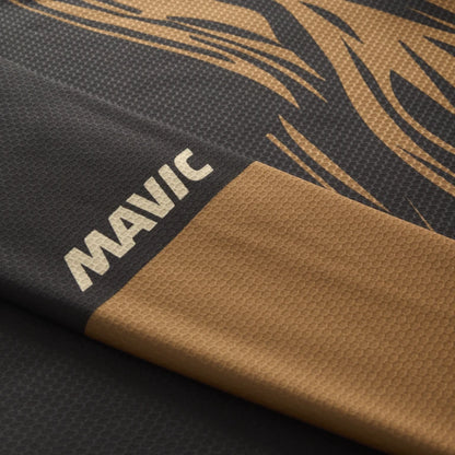 Maglia MAVIC DEEMAX ENDURO Maniche Lunghe Donna Nero