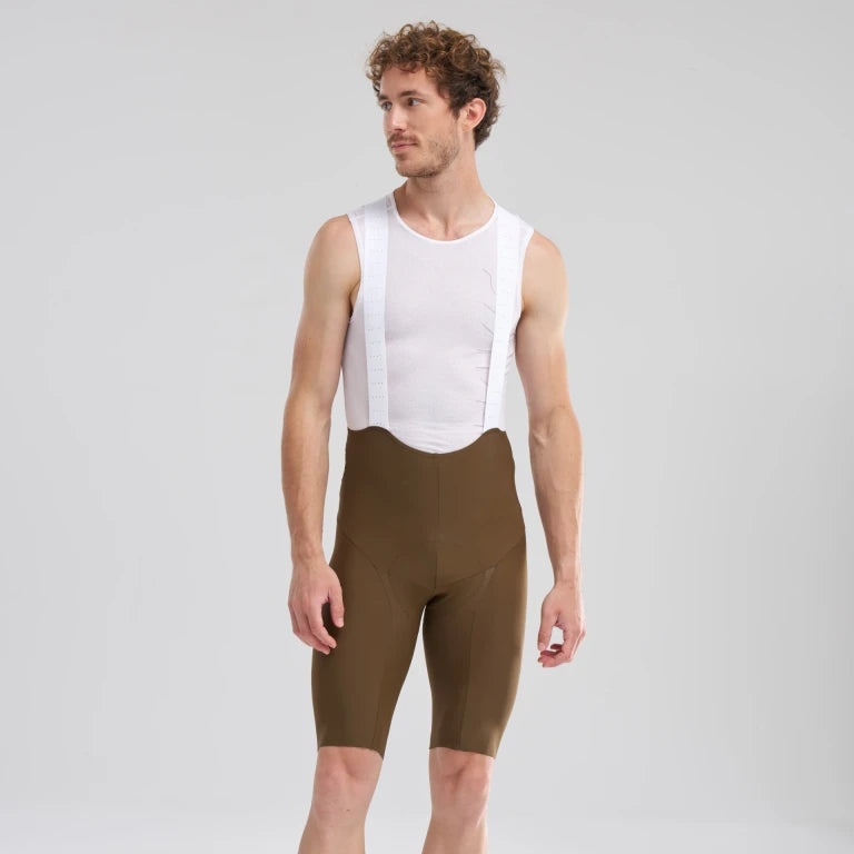 Pettorina MAVIC AKSIUM Khaki
