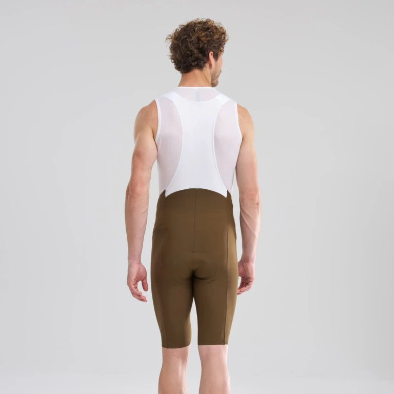 Pettorina MAVIC AKSIUM Khaki