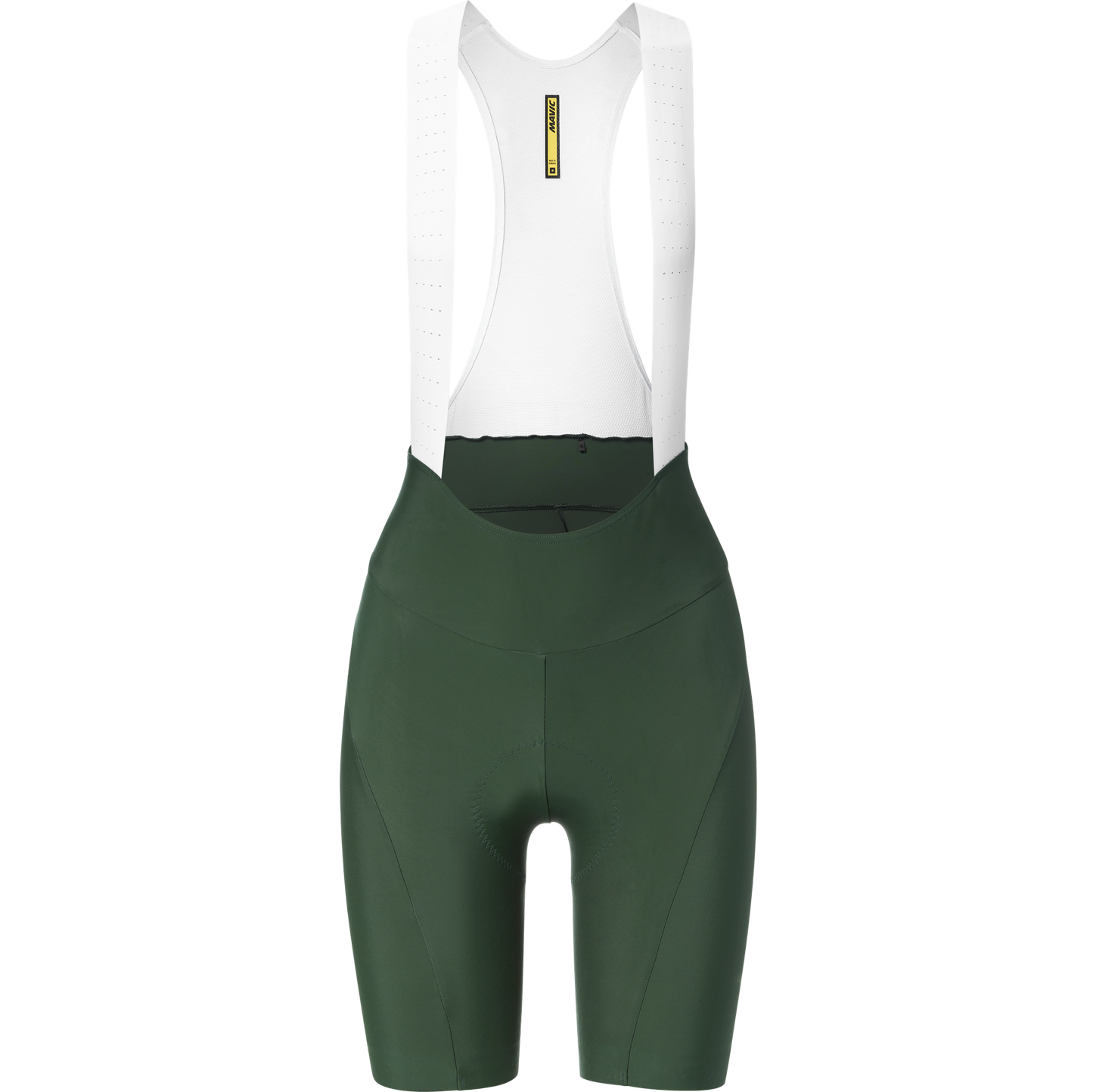Pettorina MAVIC AKSIUM Donna Khaki