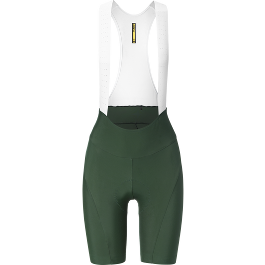 Pettorina MAVIC AKSIUM Donna Khaki