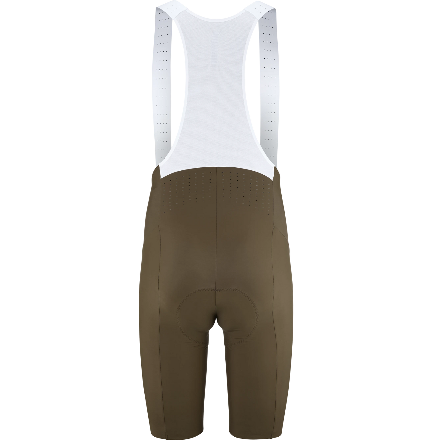 MAVIC KSYRIUM Salopette corta Khaki