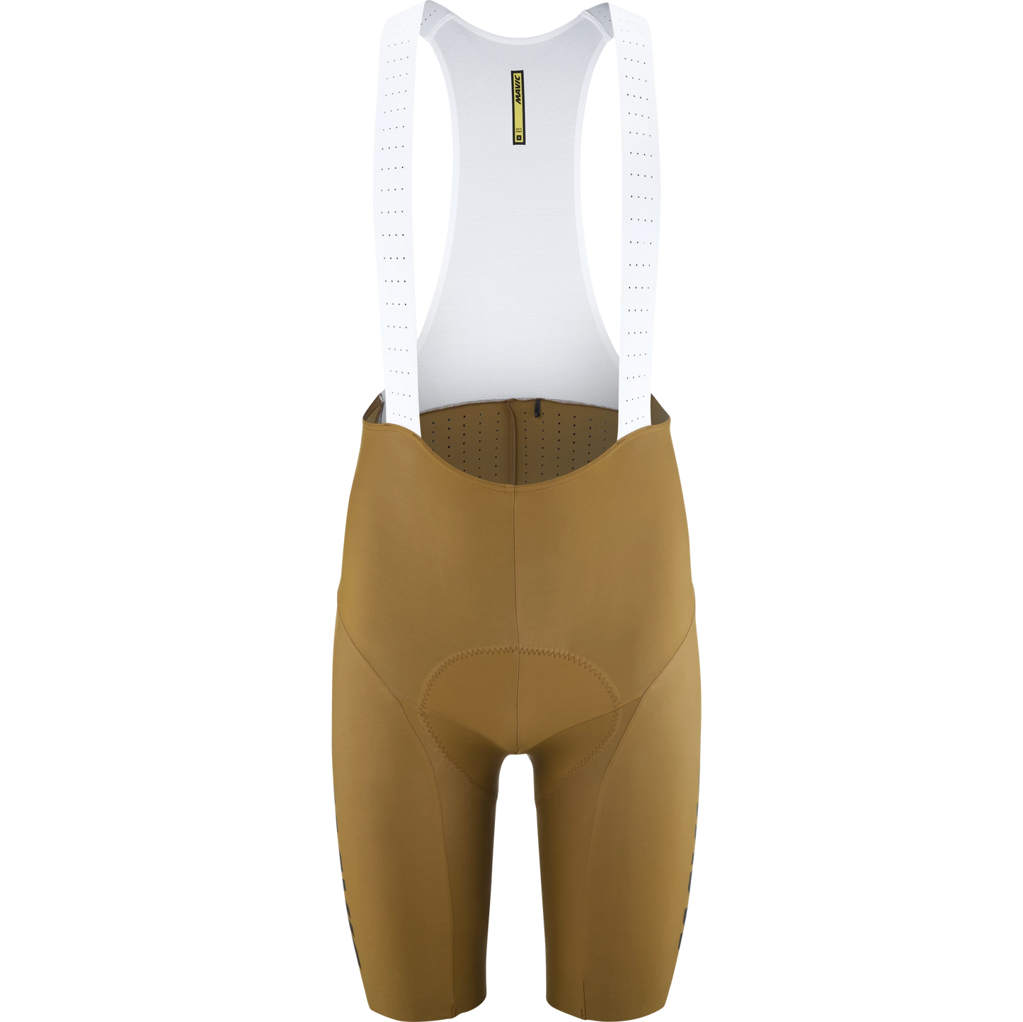 Pettorina MAVIC KSYRIUM Marrone