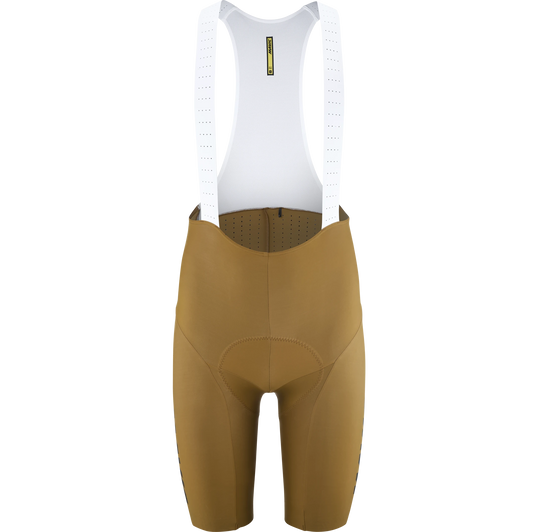 Pettorina MAVIC KSYRIUM Marrone