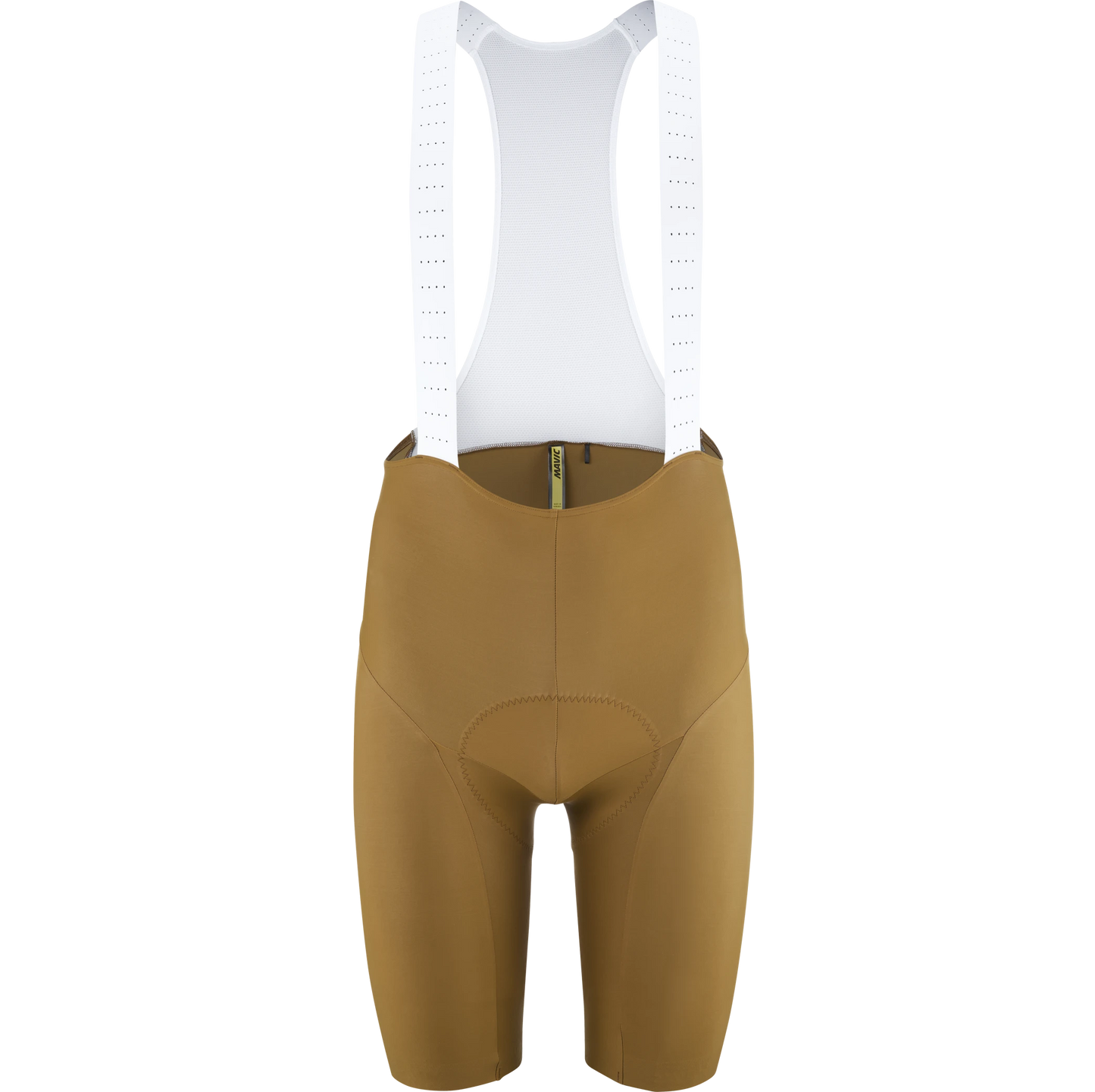Pettorina MAVIC AKSIUM Marrone
