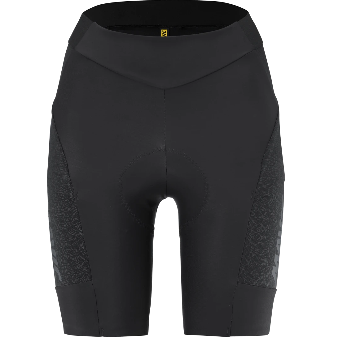 Pantaloncini MAVIC CROSSTRAIL CARGO da donna Nero