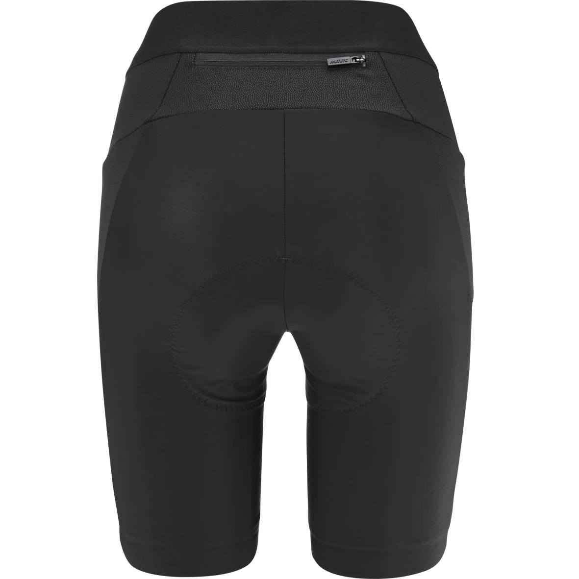 Pantaloncini MAVIC CROSSTRAIL CARGO da donna Nero