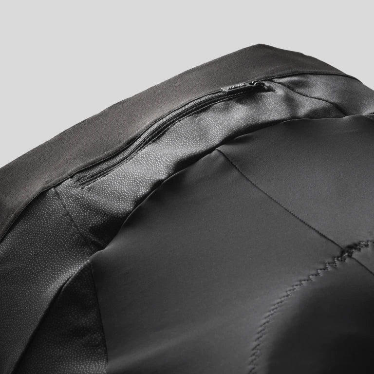 Pantaloncini MAVIC CROSSTRAIL CARGO da donna Nero