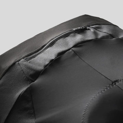 Short Cuissard MAVIC CROSSTRAIL CARGO Donna Nero