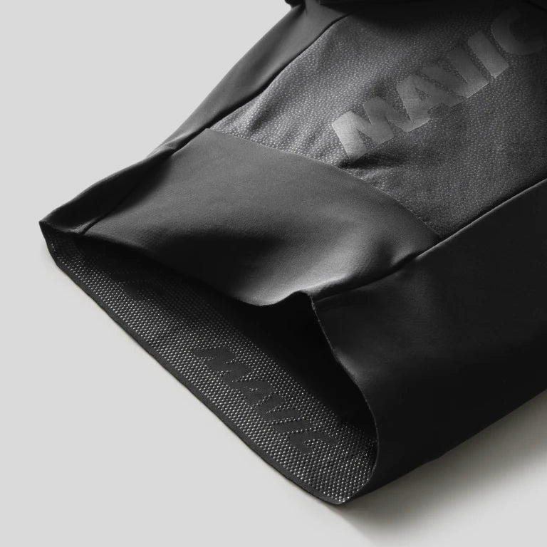 Pantaloncini MAVIC CROSSTRAIL CARGO da donna Nero