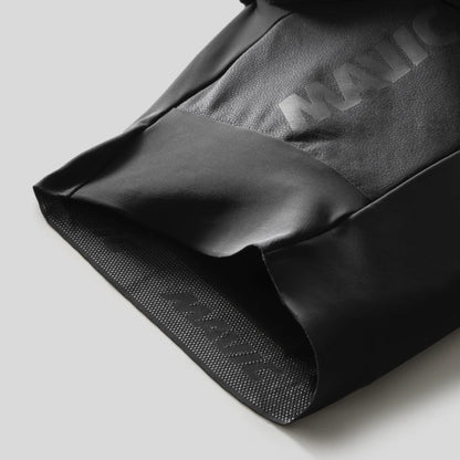 Short Cuissard MAVIC CROSSTRAIL CARGO Donna Nero
