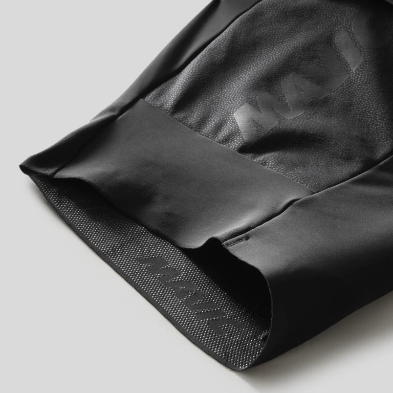 Pantaloncini MAVIC CROSSTRAIL CARGO da donna Nero