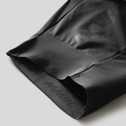 Short Cuissard MAVIC CROSSTRAIL CARGO Donna Nero