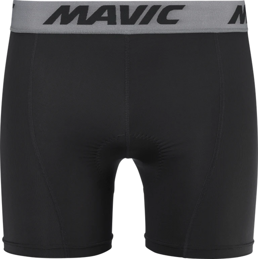 Pantaloncini MAVIC TRAIL Nero