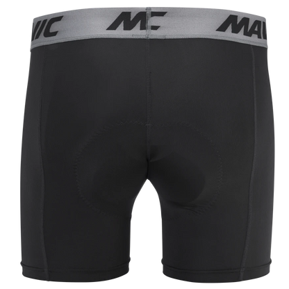 Sotto-Short MAVIC TRAIL Nero